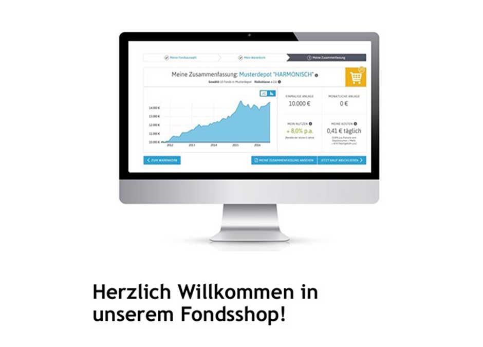 Vom Sparer zum echten Investor