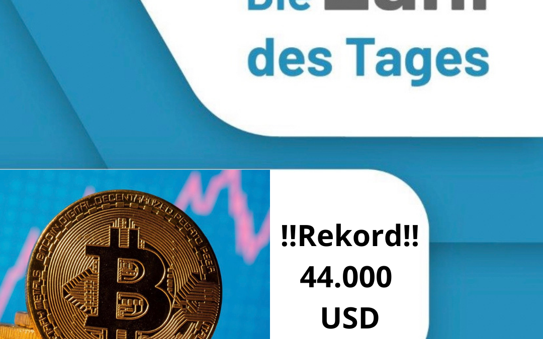 Kryptowährungen | Digitaler €uro